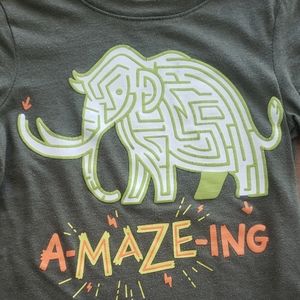 Amazing t-shirt
